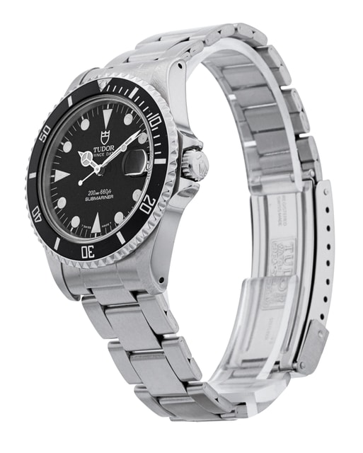 Tudor Submariner 75190 Image 2